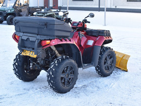 Polaris Sportsman