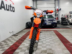 KTM 250