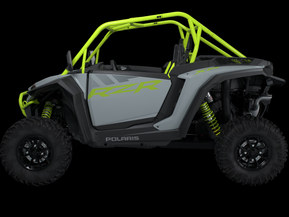 Polaris RZR