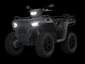 Polaris Sportsman