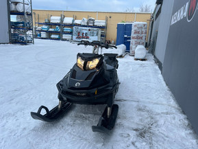 Ski-Doo Tundra