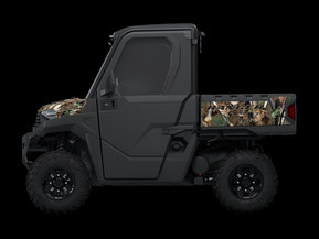 Polaris Ranger