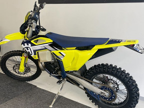 Husqvarna TE