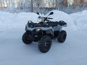 Polaris Sportsman