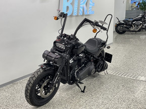 Harley-Davidson Softail