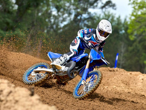 Yamaha YZ