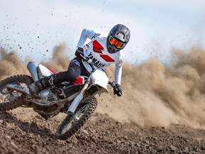 Yamaha YZ