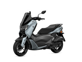 Yamaha NMAX