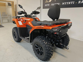 CFMOTO CFORCE