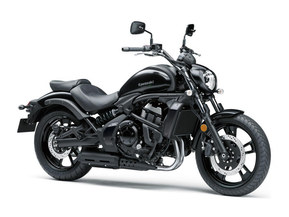 Kawasaki Vulcan