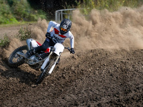 Yamaha YZ