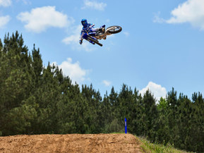 Yamaha YZ