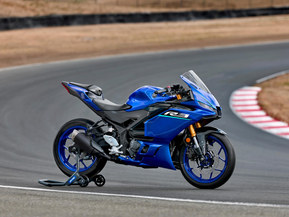 Yamaha YZF-R3