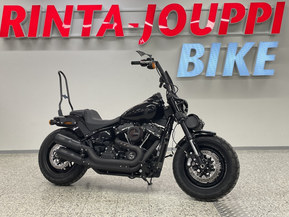 Harley-Davidson Softail