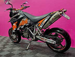 KTM 950