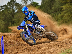 Yamaha YZ