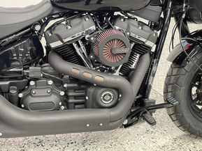 Harley-Davidson Softail