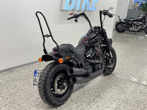 Harley-Davidson Softail