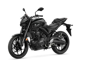 Yamaha MT-03