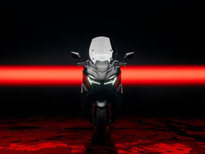 Yamaha T-Max