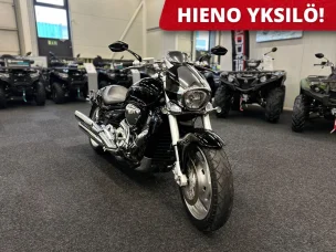 Suzuki VZR