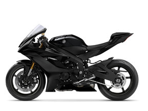 Yamaha YZF-R6