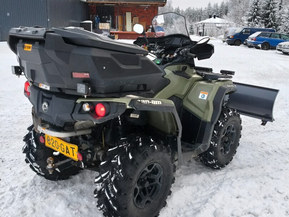 Can-Am Outlander