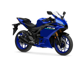Yamaha R3