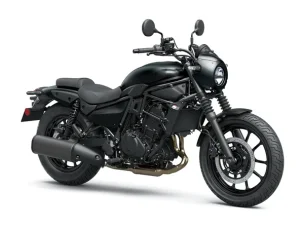 Kawasaki Eliminator