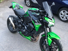Kawasaki Z