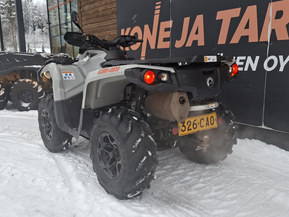 Can-Am Outlander