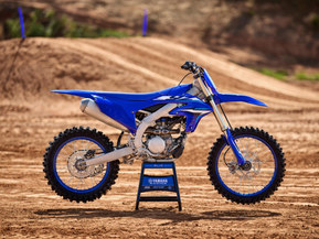 Yamaha YZ