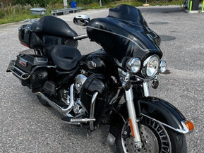 Harley-Davidson Touring