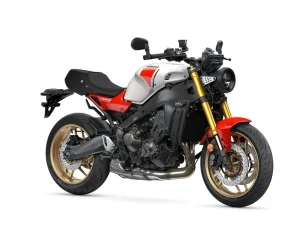 Yamaha XSR