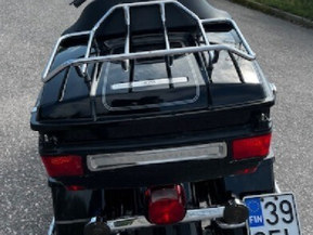 Harley-Davidson Touring