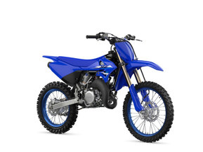 Yamaha YZ