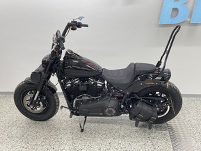 Harley-Davidson Softail