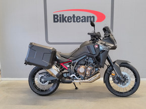 Honda CRF