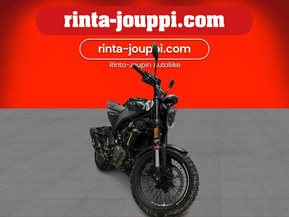 Husqvarna Svartpilen