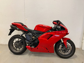 Ducati 1198