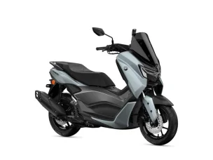 Yamaha NMAX
