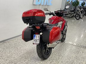 Honda VFR