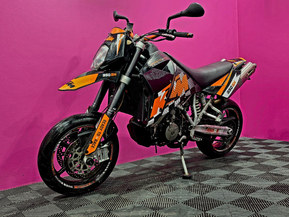 KTM 950
