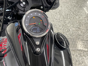 Harley-Davidson Softail