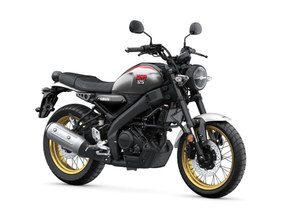 Yamaha XSR