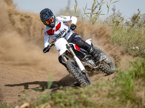 Yamaha YZ