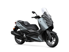 Yamaha X-MaX