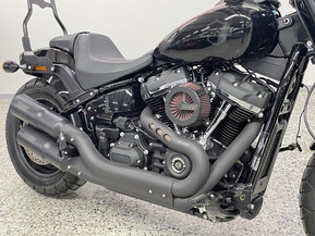 Harley-Davidson Softail