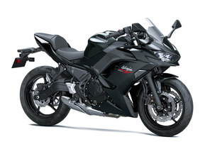 Kawasaki Ninja