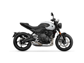 Triumph Trident